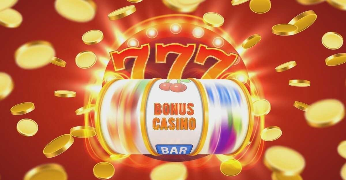 online casino bonuses