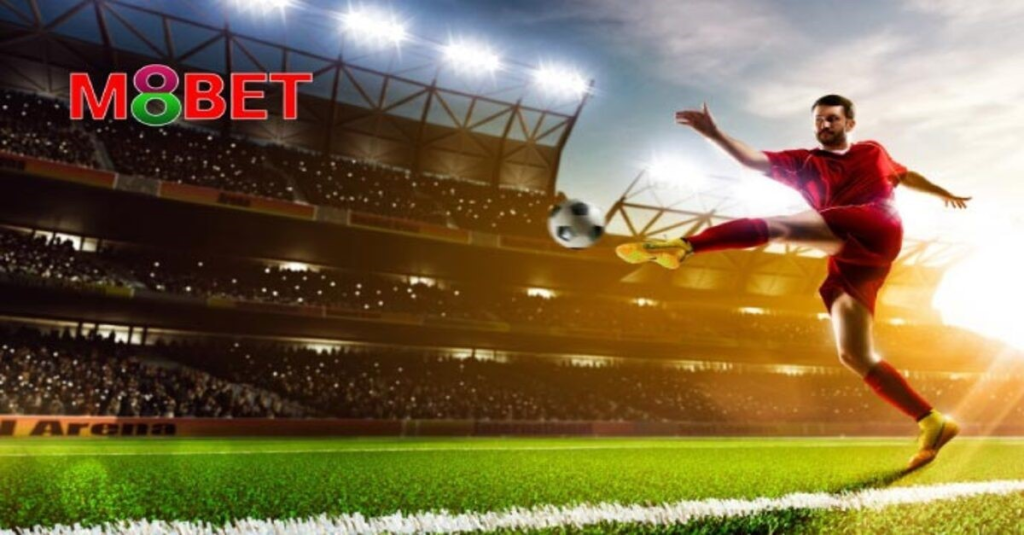 football betting